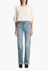 Danielle Stretch Jean